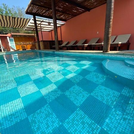 Casa Suites Minizoo Puerto Escondido  Exterior photo