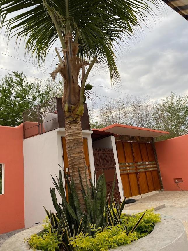 Casa Suites Minizoo Puerto Escondido  Exterior photo