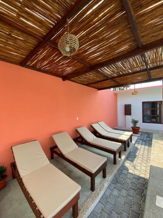 Casa Suites Minizoo Puerto Escondido  Exterior photo