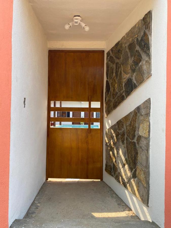 Casa Suites Minizoo Puerto Escondido  Exterior photo